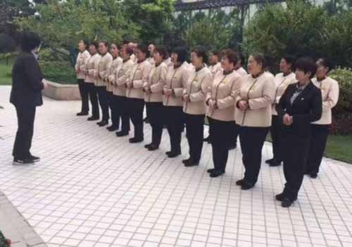 物業(yè)保潔外包-專業(yè)清潔服務(wù)，省心省力